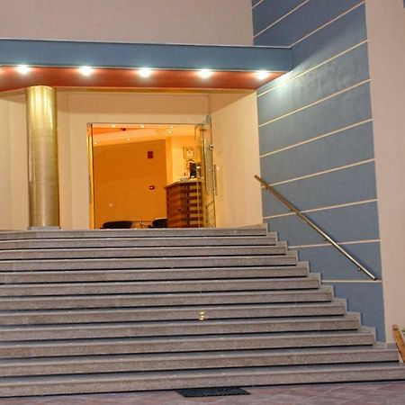 Villa Eleni Paralia Katerinis Ngoại thất bức ảnh