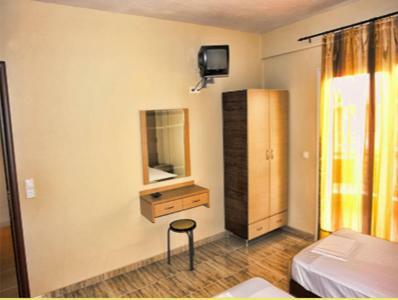 Villa Eleni Paralia Katerinis Phòng bức ảnh
