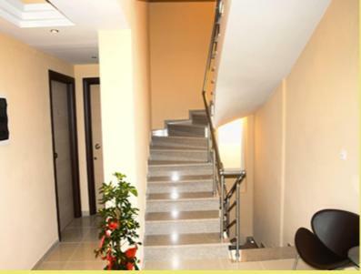 Villa Eleni Paralia Katerinis Ngoại thất bức ảnh