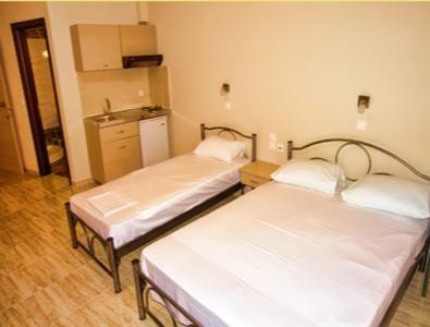 Villa Eleni Paralia Katerinis Phòng bức ảnh