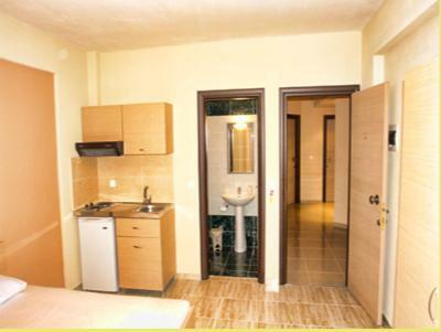 Villa Eleni Paralia Katerinis Phòng bức ảnh