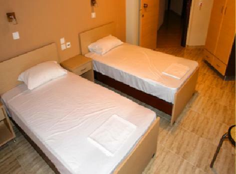 Villa Eleni Paralia Katerinis Ngoại thất bức ảnh