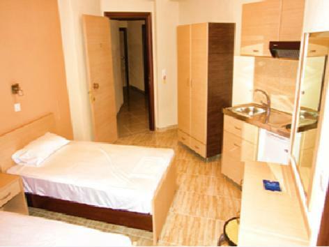 Villa Eleni Paralia Katerinis Phòng bức ảnh